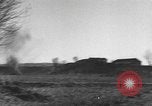 Standbild Spanischen Bürgerkrieg Schlacht von Jarama Madrid Spanien, 1937, aus Sekunde 34 historischem Filmmaterial Videoclip 65675062090