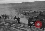 Standbild Spanischen Bürgerkrieg Schlacht von Jarama Madrid Spanien, 1937, aus Sekunde 43 historischem Filmmaterial Videoclip 65675062090