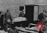 Standbild Spanischen Bürgerkrieg Schlacht von Jarama Madrid Spanien, 1937, aus Sekunde 46 historischem Filmmaterial Videoclip 65675062090