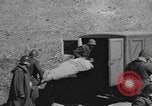 Standbild Spanischen Bürgerkrieg Schlacht von Jarama Madrid Spanien, 1937, aus Sekunde 48 historischem Filmmaterial Videoclip 65675062090