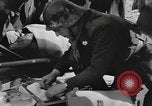 Standbild Spanischen Bürgerkrieg Schlacht von Jarama Madrid Spanien, 1937, aus Sekunde 54 historischem Filmmaterial Videoclip 65675062090