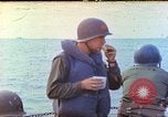 Standbild Amphibisches Iwo Jima, 1945, aus Sekunde 1 historischem Filmmaterial Videoclip 65675062091