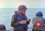 Standbild Amphibisches Iwo Jima, 1945, aus Sekunde 3 historischem Filmmaterial Videoclip 65675062091