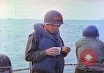Standbild Amphibisches Iwo Jima, 1945, aus Sekunde 4 historischem Filmmaterial Videoclip 65675062091