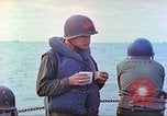 Standbild Amphibisches Iwo Jima, 1945, aus Sekunde 6 historischem Filmmaterial Videoclip 65675062091