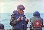 Standbild Amphibisches Iwo Jima, 1945, aus Sekunde 8 historischem Filmmaterial Videoclip 65675062091