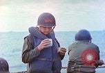 Standbild Amphibisches Iwo Jima, 1945, aus Sekunde 9 historischem Filmmaterial Videoclip 65675062091