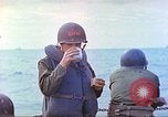 Standbild Amphibisches Iwo Jima, 1945, aus Sekunde 10 historischem Filmmaterial Videoclip 65675062091