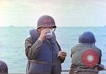 Standbild Amphibisches Iwo Jima, 1945, aus Sekunde 13 historischem Filmmaterial Videoclip 65675062091