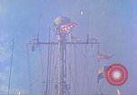 Standbild Amphibisches Iwo Jima, 1945, aus Sekunde 21 historischem Filmmaterial Videoclip 65675062091