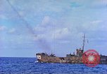 Standbild Amphibisches Iwo Jima, 1945, aus Sekunde 24 historischem Filmmaterial Videoclip 65675062091