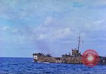 Standbild Amphibisches Iwo Jima, 1945, aus Sekunde 25 historischem Filmmaterial Videoclip 65675062091