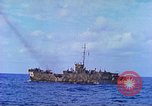 Standbild Amphibisches Iwo Jima, 1945, aus Sekunde 31 historischem Filmmaterial Videoclip 65675062091
