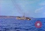 Standbild Amphibisches Iwo Jima, 1945, aus Sekunde 32 historischem Filmmaterial Videoclip 65675062091