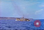 Standbild Amphibisches Iwo Jima, 1945, aus Sekunde 33 historischem Filmmaterial Videoclip 65675062091