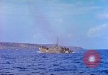 Standbild Amphibisches Iwo Jima, 1945, aus Sekunde 34 historischem Filmmaterial Videoclip 65675062091