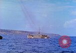 Standbild Amphibisches Iwo Jima, 1945, aus Sekunde 36 historischem Filmmaterial Videoclip 65675062091