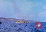Standbild Amphibisches Iwo Jima, 1945, aus Sekunde 37 historischem Filmmaterial Videoclip 65675062091