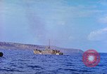 Standbild Amphibisches Iwo Jima, 1945, aus Sekunde 38 historischem Filmmaterial Videoclip 65675062091