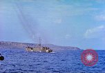 Standbild Amphibisches Iwo Jima, 1945, aus Sekunde 41 historischem Filmmaterial Videoclip 65675062091
