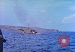 Standbild Amphibisches Iwo Jima, 1945, aus Sekunde 42 historischem Filmmaterial Videoclip 65675062091