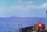 Standbild Amphibisches Iwo Jima, 1945, aus Sekunde 44 historischem Filmmaterial Videoclip 65675062091