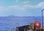 Standbild Amphibisches Iwo Jima, 1945, aus Sekunde 45 historischem Filmmaterial Videoclip 65675062091