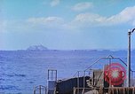 Standbild Amphibisches Iwo Jima, 1945, aus Sekunde 46 historischem Filmmaterial Videoclip 65675062091