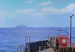 Standbild Amphibisches Iwo Jima, 1945, aus Sekunde 47 historischem Filmmaterial Videoclip 65675062091