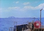 Standbild Amphibisches Iwo Jima, 1945, aus Sekunde 48 historischem Filmmaterial Videoclip 65675062091