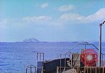 Standbild Amphibisches Iwo Jima, 1945, aus Sekunde 49 historischem Filmmaterial Videoclip 65675062091