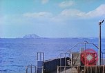 Standbild Amphibisches Iwo Jima, 1945, aus Sekunde 50 historischem Filmmaterial Videoclip 65675062091