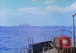 Standbild Amphibisches Iwo Jima, 1945, aus Sekunde 51 historischem Filmmaterial Videoclip 65675062091