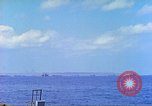 Standbild Amphibisches Iwo Jima, 1945, aus Sekunde 55 historischem Filmmaterial Videoclip 65675062091