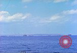 Standbild Amphibisches Iwo Jima, 1945, aus Sekunde 57 historischem Filmmaterial Videoclip 65675062091