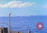 Standbild Amphibisches Iwo Jima, 1945, aus Sekunde 59 historischem Filmmaterial Videoclip 65675062091