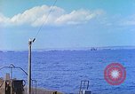 Standbild Amphibisches Iwo Jima, 1945, aus Sekunde 60 historischem Filmmaterial Videoclip 65675062091