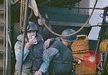 Standbild Schlacht von Iwo Jima Iwo Jima, 1945, aus Sekunde 3 historischem Filmmaterial Videoclip 65675062092