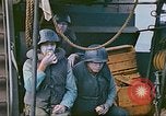 Standbild Schlacht von Iwo Jima Iwo Jima, 1945, aus Sekunde 6 historischem Filmmaterial Videoclip 65675062092
