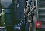 Standbild Schlacht von Iwo Jima Iwo Jima, 1945, aus Sekunde 9 historischem Filmmaterial Videoclip 65675062092