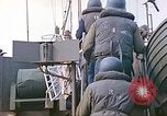 Standbild Schlacht von Iwo Jima Iwo Jima, 1945, aus Sekunde 14 historischem Filmmaterial Videoclip 65675062092