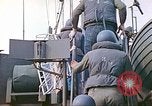 Standbild Schlacht von Iwo Jima Iwo Jima, 1945, aus Sekunde 15 historischem Filmmaterial Videoclip 65675062092