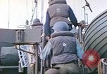 Standbild Schlacht von Iwo Jima Iwo Jima, 1945, aus Sekunde 19 historischem Filmmaterial Videoclip 65675062092