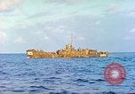 Standbild Schlacht von Iwo Jima Iwo Jima, 1945, aus Sekunde 23 historischem Filmmaterial Videoclip 65675062092