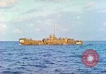 Standbild Schlacht von Iwo Jima Iwo Jima, 1945, aus Sekunde 24 historischem Filmmaterial Videoclip 65675062092