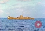 Standbild Schlacht von Iwo Jima Iwo Jima, 1945, aus Sekunde 25 historischem Filmmaterial Videoclip 65675062092