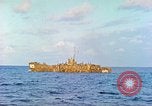 Standbild Schlacht von Iwo Jima Iwo Jima, 1945, aus Sekunde 27 historischem Filmmaterial Videoclip 65675062092