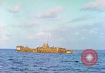 Standbild Schlacht von Iwo Jima Iwo Jima, 1945, aus Sekunde 28 historischem Filmmaterial Videoclip 65675062092
