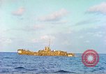 Standbild Schlacht von Iwo Jima Iwo Jima, 1945, aus Sekunde 29 historischem Filmmaterial Videoclip 65675062092