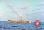Standbild Schlacht von Iwo Jima Iwo Jima, 1945, aus Sekunde 30 historischem Filmmaterial Videoclip 65675062092